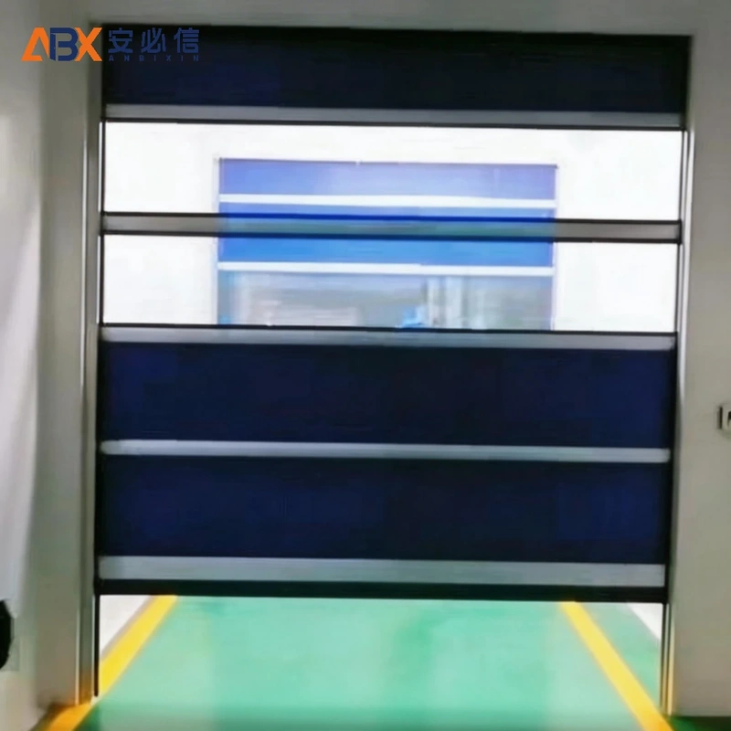 梧州快速卷帘门